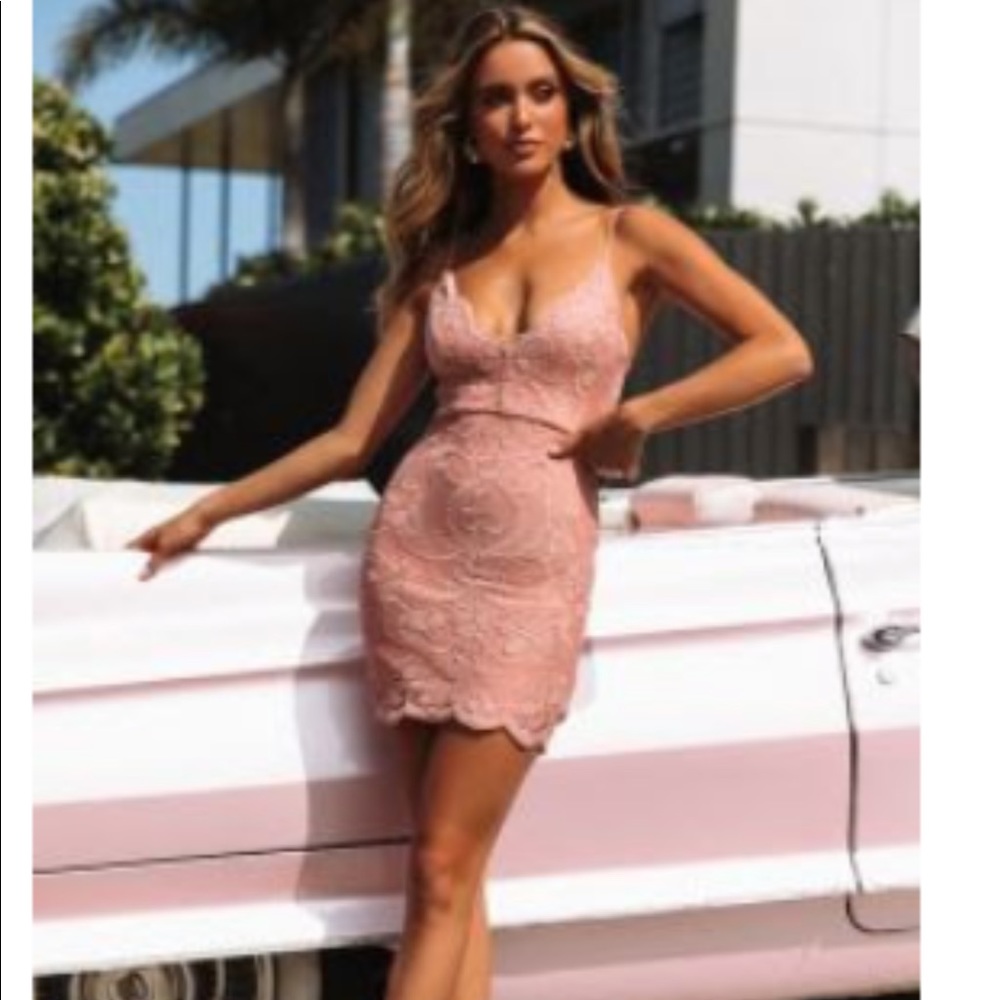NWT dress
